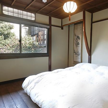 HANARé Gojo Kyoto Extérieur photo