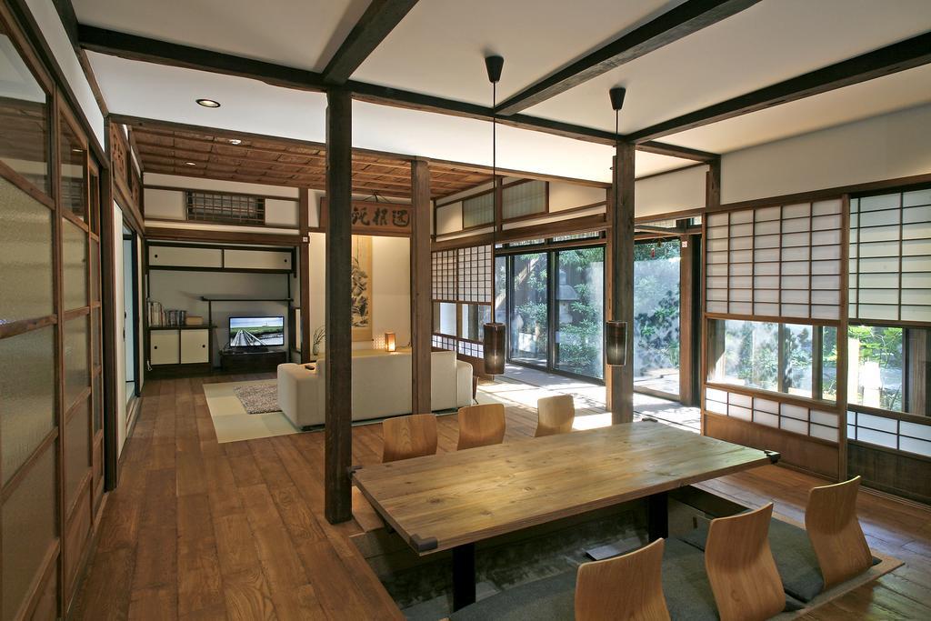HANARé Gojo Kyoto Extérieur photo