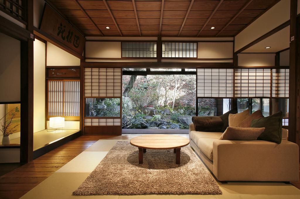 HANARé Gojo Kyoto Extérieur photo