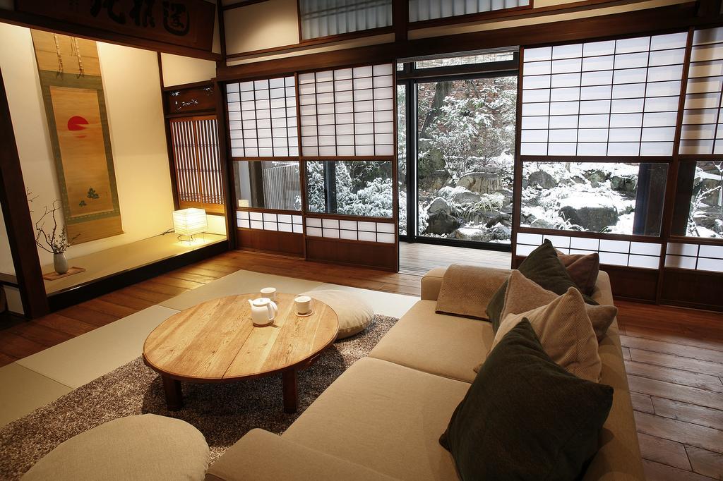 HANARé Gojo Kyoto Extérieur photo