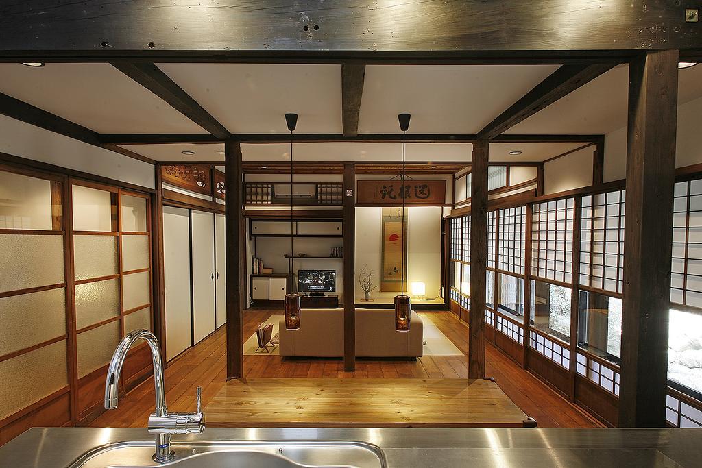 HANARé Gojo Kyoto Extérieur photo