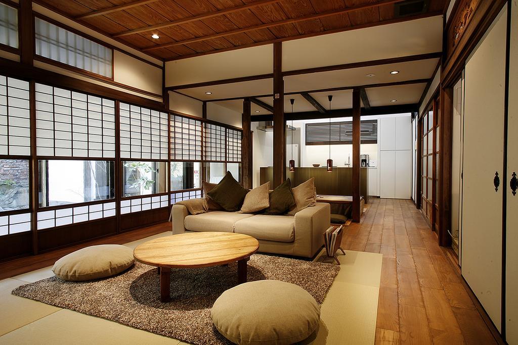 HANARé Gojo Kyoto Extérieur photo
