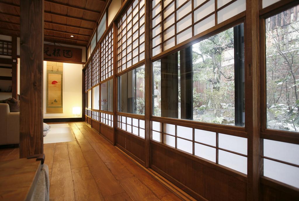HANARé Gojo Kyoto Extérieur photo