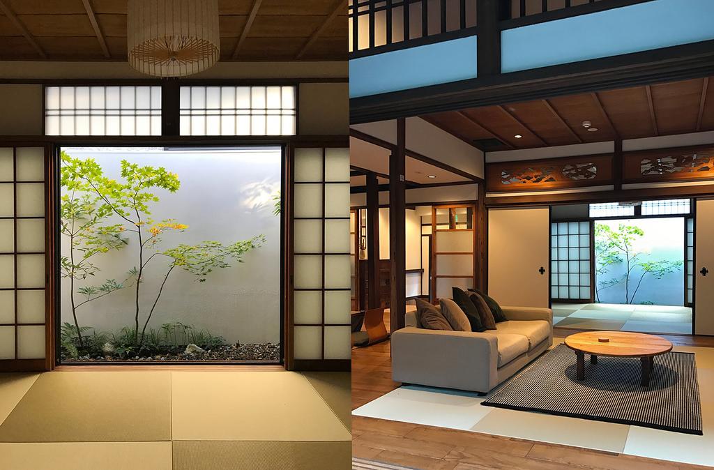 HANARé Gojo Kyoto Extérieur photo